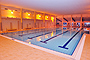Das Schwimmerbecken im KÜBOMARE Das Schwimmerbecken im KÜBOMARE