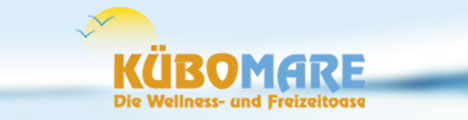 KUEBOMARE - Einfach wohlfühlen KUEBOMARE - Einfach wohlfühlen