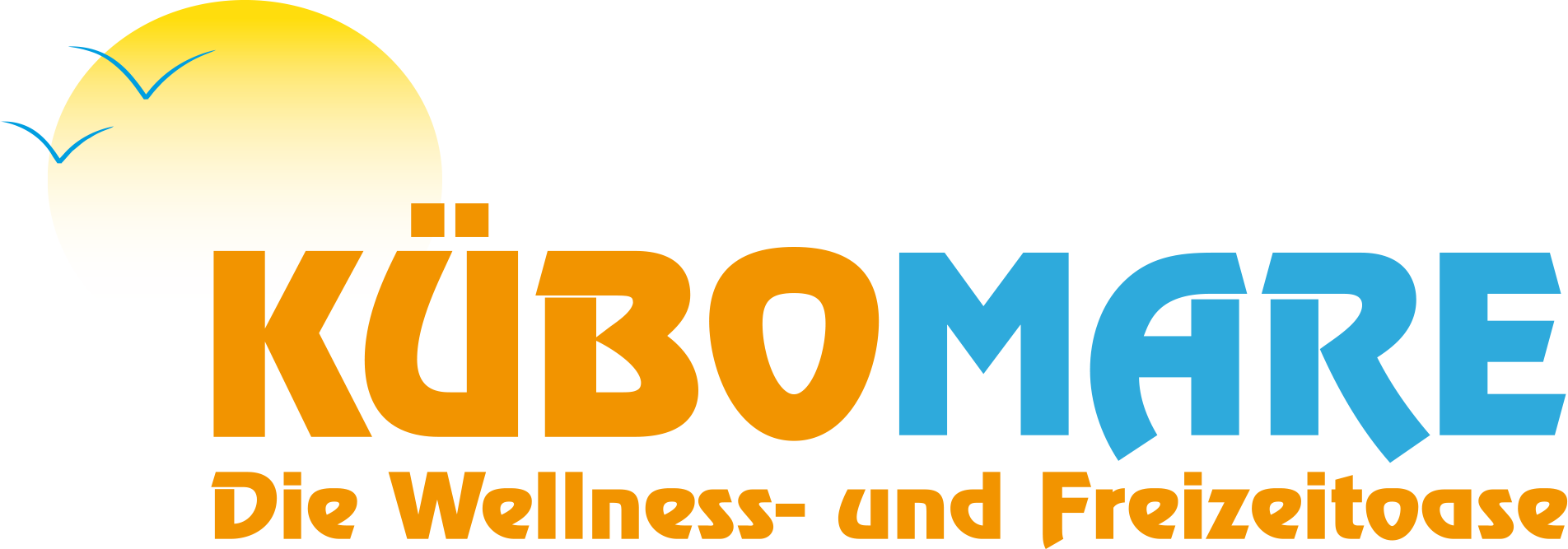 KÜBOMARE Logo